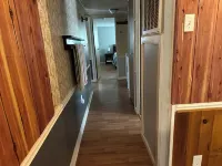 普萊森特西格羅夫迷人四卧室度假屋