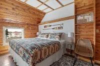 Step Back in Time: Downtown Custer, SD Victorian Historic Brothel