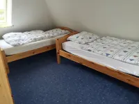 ⛱️Haus Aquamarin - Apartment Topas with sea view up to 5 Personen☀️