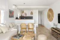 Appartement 2 Chambres Pour 4 Personnes