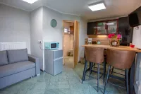 Apartment with 38sqm - Quiet location on the outskirts of the city Hotels in Bad Liebenwerda