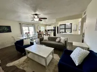 No chores! North Dallas Grandscapes