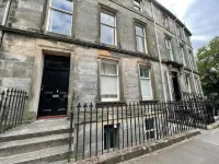 14B Howard Place, 2 Minutes from the Old Course 3 bed 2 bath basement Apartment. Hotels in 