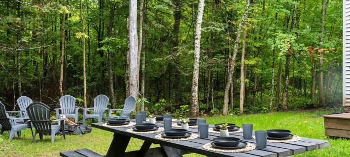 Cabin Near Banning State Park, the Munger Trail & Grindstone Lake -Dogs Welcome! Hotels in Pine County