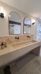 Magnificent farmhouse with hot tub in vaulted cellar