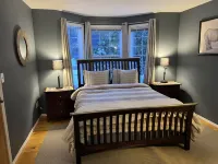 Relaxing Mt. Chalet Awaits Your Adventures W/4 Bdrms, BBQ, Deck, Views & More! Hotels in Welches