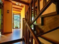 Farmhouse Florence (Complete house for 7 people) Hotels in Bonar-Cistierna