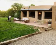 Taos Hacienda Del Sol Hotels near Sipapu Ski & Summer Resort