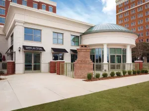 Embassy Suites by Hilton Tuscaloosa Alabama Downtown