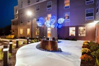 Hampton Inn Lewiston/Auburn Hotels in Lewiston