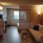 Appartement Bordeaux Ouest