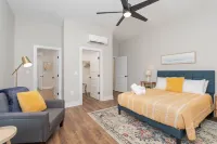 Discover Downtown Fuquay from Our Luxury Condo