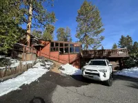 Jewel of Cold Springs Hotels near Dodge Ridge