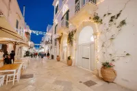 Giovì Relais