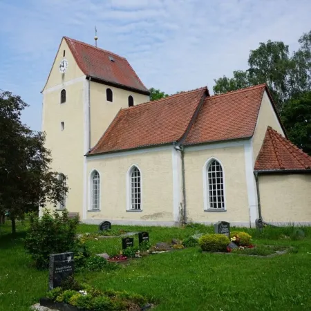 Vacation apartment "Partheblick"