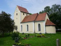 Vacation apartment "Partheblick" - Apartments