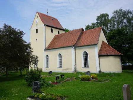 Vacation apartment "Partheblick"