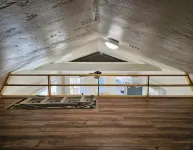 Sunset Ridge Cottage, amazing views