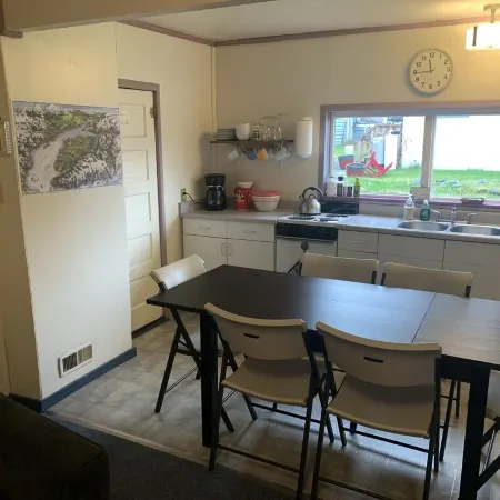 Downtown Vintage Home