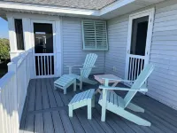 OBX ~ Ocean Views ~ Private Pool ~ Golf Course ~