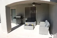 Comfortable and Welcoming Yuma Home