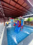 D'Razna Chalet Pantai Seberang Takir - Beach