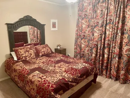 Lake Front Estate w/Private Boat Dock on 15 acres - One of a kind!