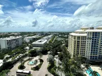 PENTHOUSE DUPLEX at The Ritz-Carlton Key Biscayne Hotels in Key Biscayne