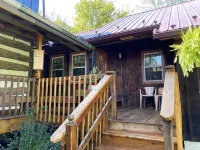 Lost Dutchman Retreat Cottage