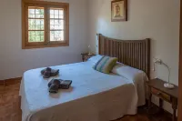 Finca Ca'n Pereó - With private pool at the foot of the Tramuntana (Selva)
