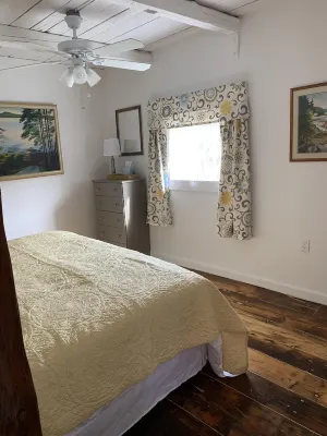 The Carriage House