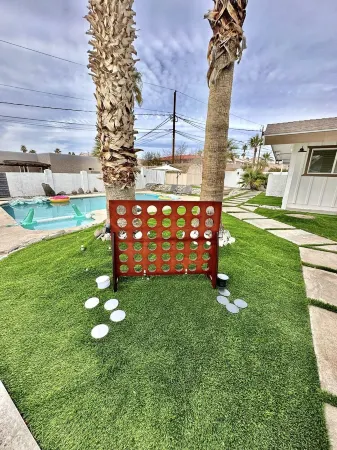 HAVASU HILLS PRIME LOCATION 3 MIN FROM LAKE