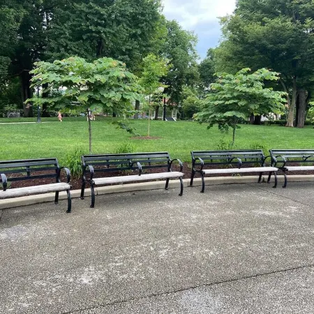 Downtown3BR/2.5BA Townhouse-RoofBalcony-Park 2Cars