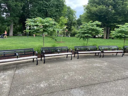 Downtown3BR/2.5BA Townhouse-RoofBalcony-Park 2Cars