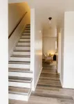 "Morning View 2" Cozy Modern Stay - College/Hiking