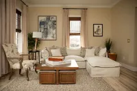 The Oakley Loft - Near Letchworth State Park