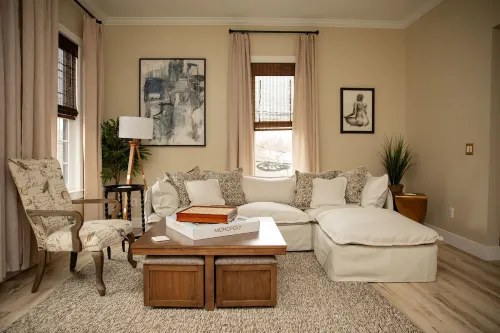 The Oakley Loft - Near Letchworth State Park