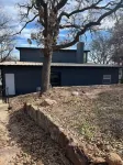 Lakehouse front property swim off pier!