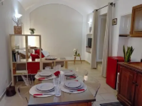 Il Borgo dei Mestieri Casa Vacanze a Spoleto
