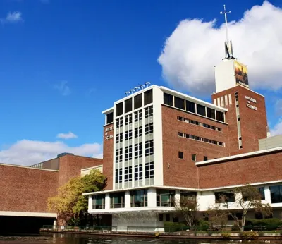 Upscale Unit 1 at Perrin Place Hotels in Roxbury
