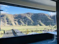 Vacation apartment Loreleyblick