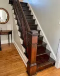 Modern Victorian - 1910 Guesthaus