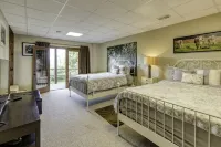 Breathtaking Blue Ridge Mountain Views and Sunset, Sleeps 8!