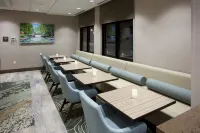 Hampton Inn Spicer Green Lake Hotels in Willmar