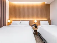 Chuncheon Hotel Hue Hotels in Chuncheon-si