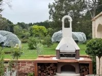 Martha's ......... Your hideaway in the highlands.