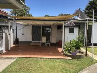 Quiet relaxing home close to beach, lake at your doorstep. 커비스 비치 주변 호텔