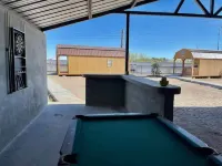 Vibes Cowboy: Quatro