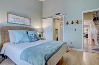 Saltwater Haven - Beach Front, Ocean View