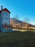 Apres Ski Luxury SKI-IN/OUT HUNTER MOUNTAIN Slopeside STEPS to Ski School Lodge